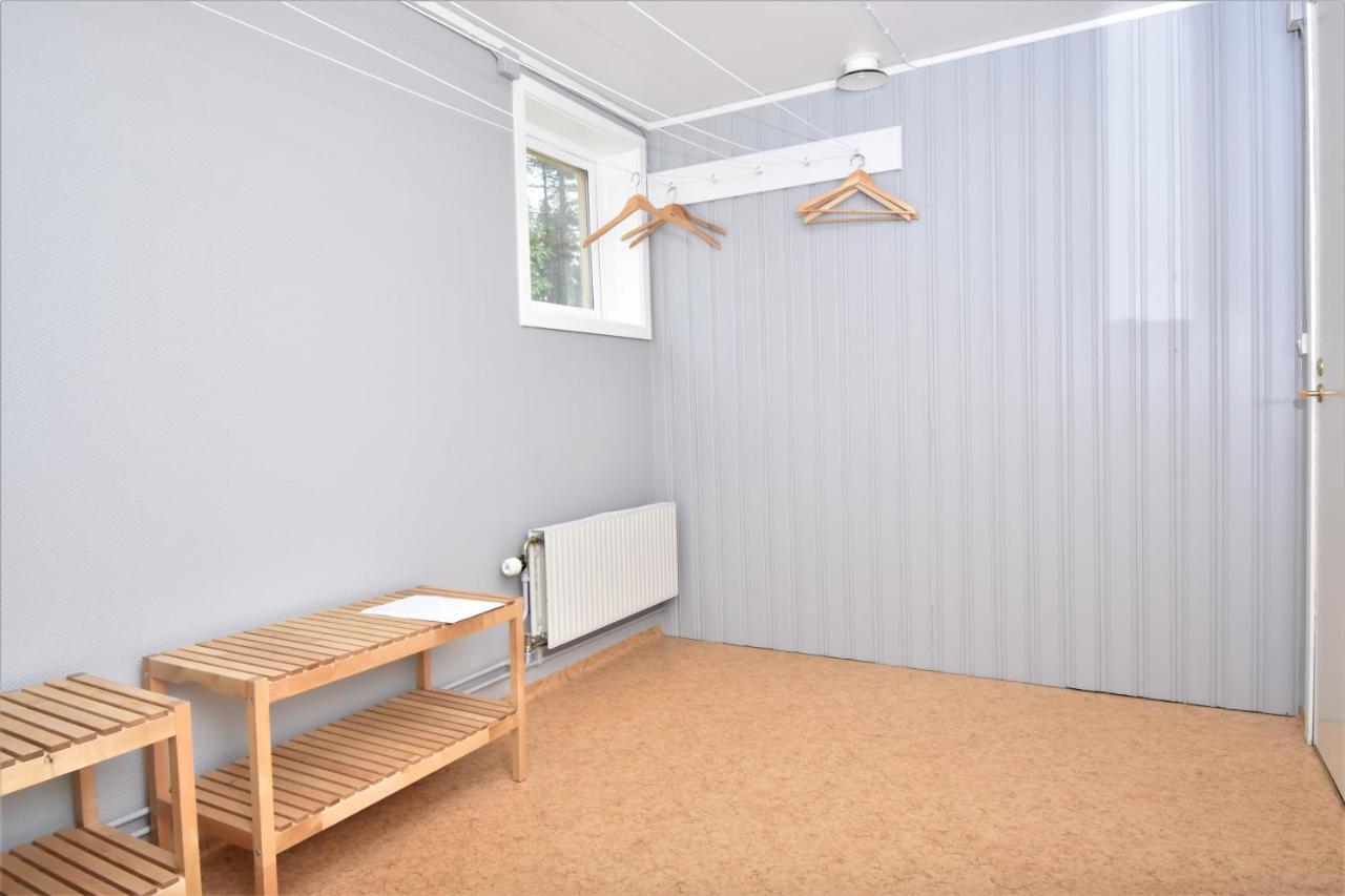 Horrmundsgarden I Saelen Bed & Breakfast Horrmunden Exterior foto